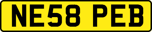 NE58PEB