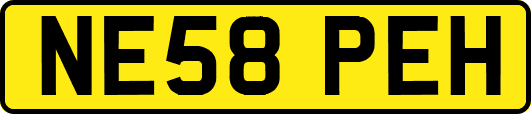 NE58PEH