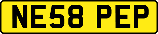 NE58PEP