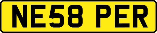 NE58PER