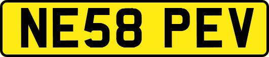 NE58PEV