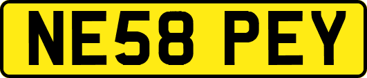 NE58PEY