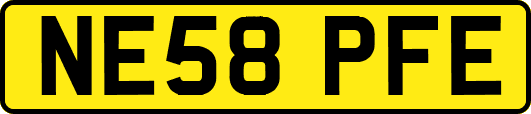 NE58PFE