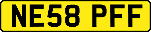 NE58PFF