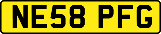 NE58PFG