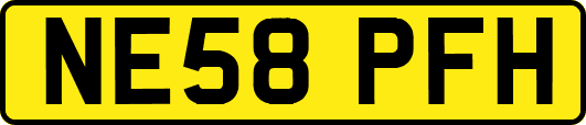 NE58PFH