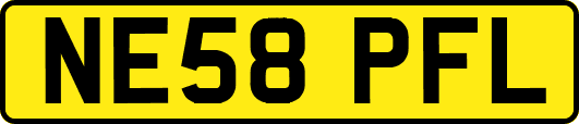 NE58PFL