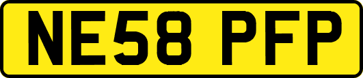NE58PFP
