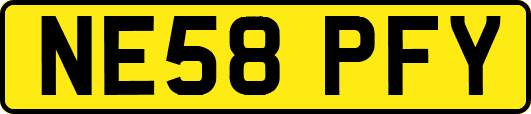 NE58PFY