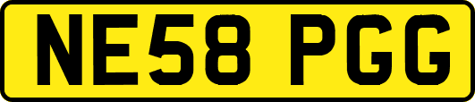 NE58PGG