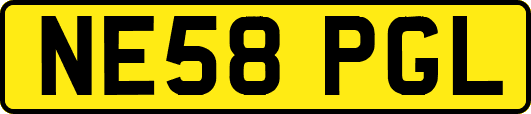 NE58PGL