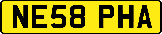 NE58PHA