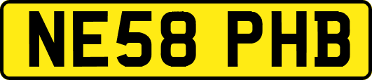NE58PHB