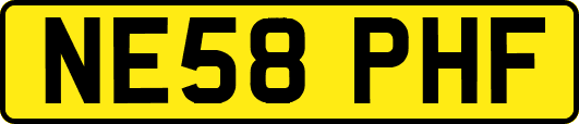 NE58PHF