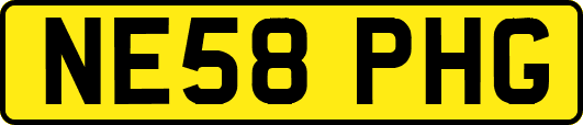 NE58PHG