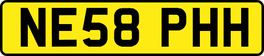 NE58PHH