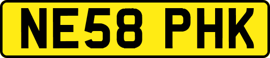 NE58PHK
