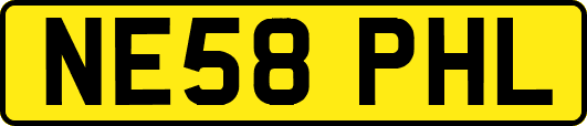 NE58PHL
