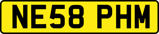NE58PHM