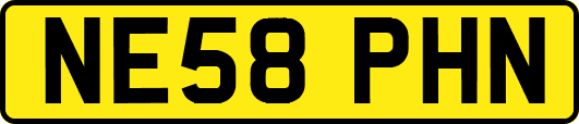 NE58PHN
