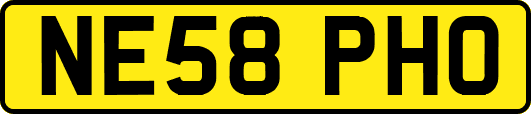 NE58PHO