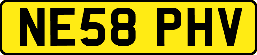 NE58PHV