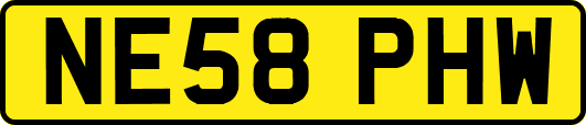 NE58PHW