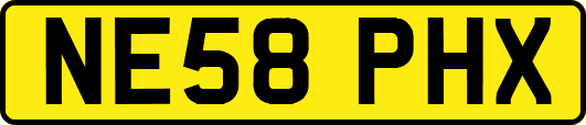 NE58PHX