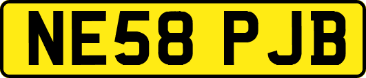 NE58PJB