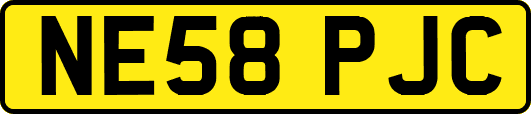 NE58PJC