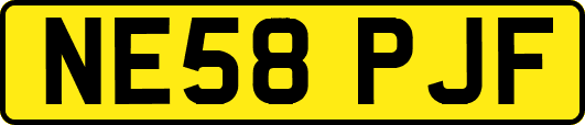NE58PJF