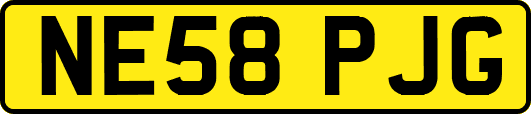 NE58PJG