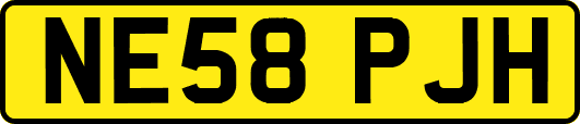 NE58PJH