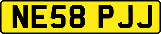 NE58PJJ
