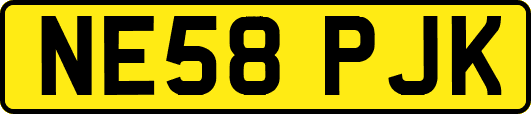NE58PJK
