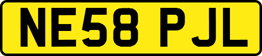 NE58PJL