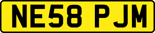 NE58PJM