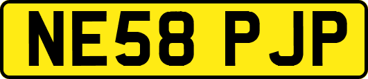 NE58PJP