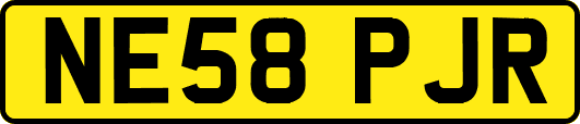NE58PJR