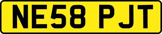 NE58PJT