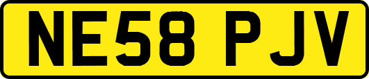 NE58PJV