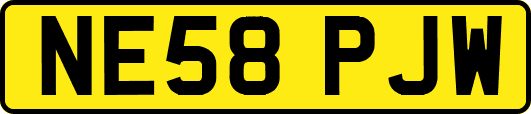 NE58PJW