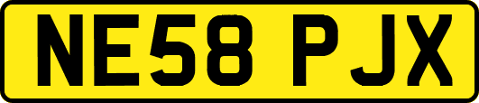 NE58PJX