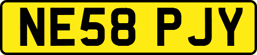 NE58PJY