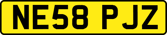 NE58PJZ