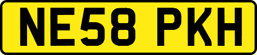 NE58PKH