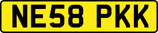 NE58PKK