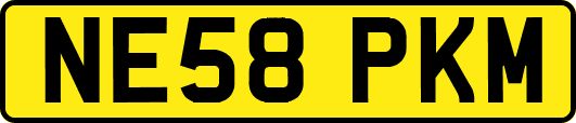 NE58PKM