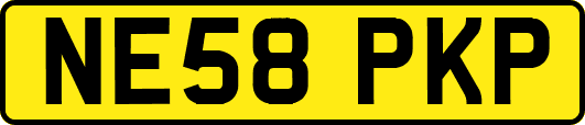 NE58PKP