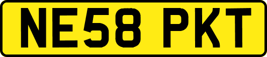 NE58PKT